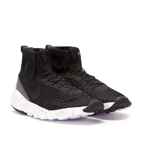 Nike Footscape Magista Black Men's 